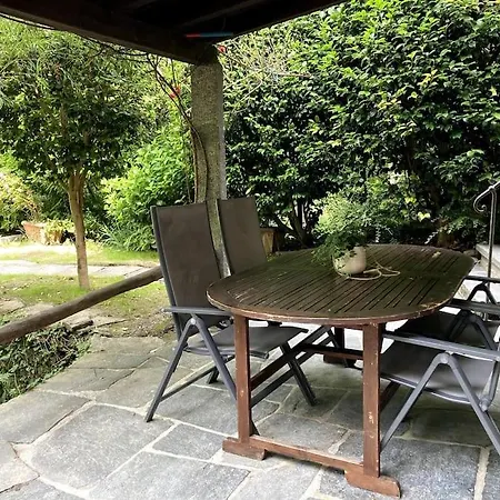 Apartamento Casa Sul Ruscello - Piano Terra Casa Gauguin