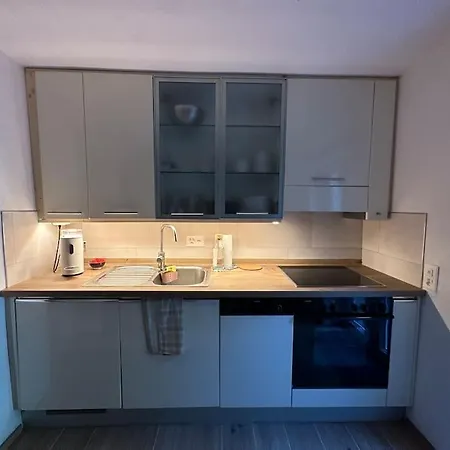 A Casa Gauguin Appartement *