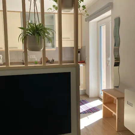 A Casa Gauguin 아파트