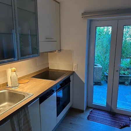 Apartament Casa Sul Ruscello - Piano Terra Casa Gauguin *