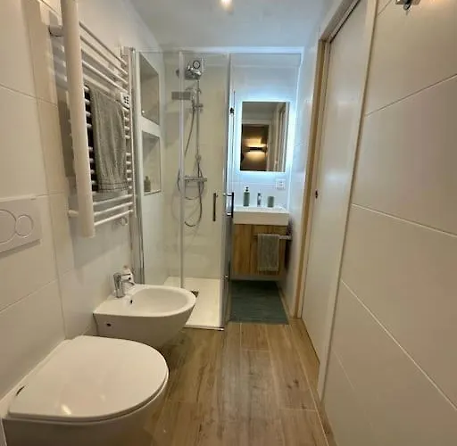 A Casa Gauguin Apartament