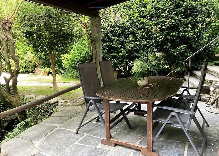 Apartament A Casa Gauguin