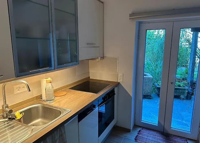 Apartament A Casa Gauguin