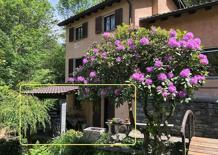 A Casa Gauguin 아파트 *