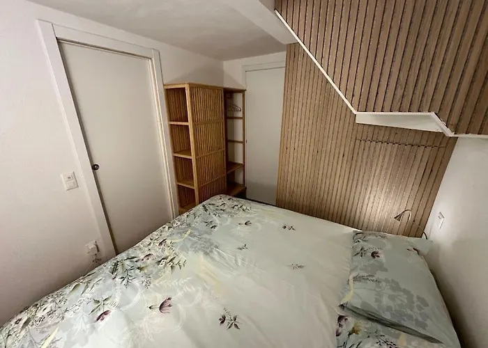 Apartamento Casa Sul Ruscello - Piano Terra Casa Gauguin Arcegno