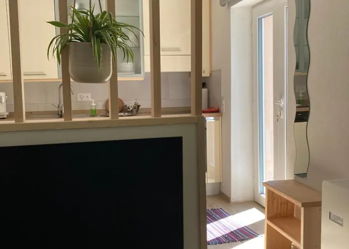 Casa Sul Ruscello - Piano Terra Casa Gauguin Apartamento