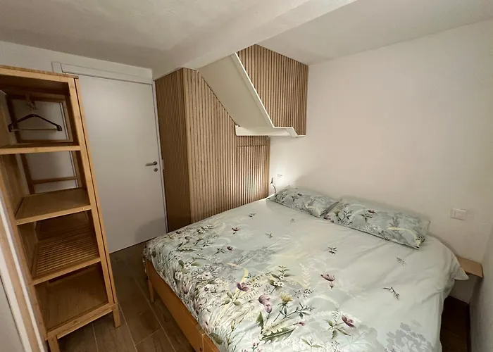 A Casa Gauguin Apartament *