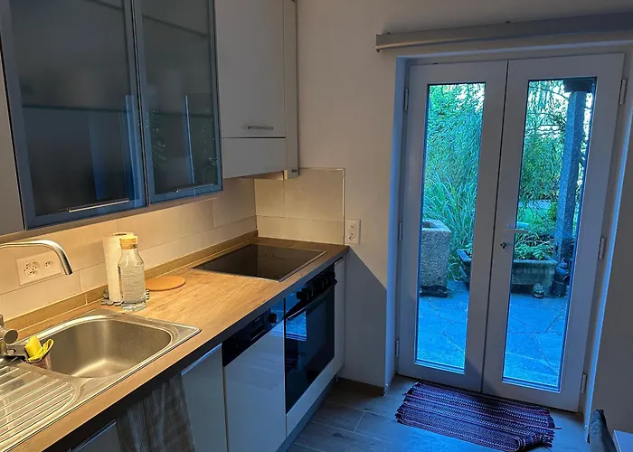 Apartament A Casa Gauguin *