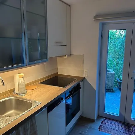 Apartman Casa Sul Ruscello - Piano Terra Casa Gauguin