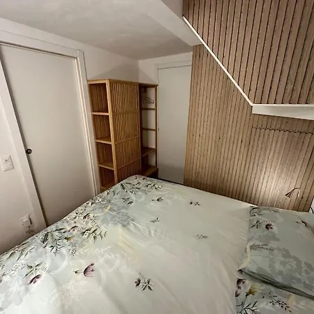 Apartman Casa Sul Ruscello - Piano Terra Casa Gauguin Arcegno